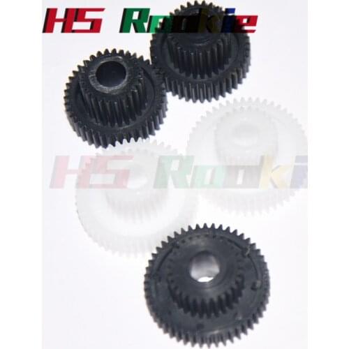 10sets for Canon imageRUNNER 8500 105 IR8500 IR105 toner cleaning gear kit