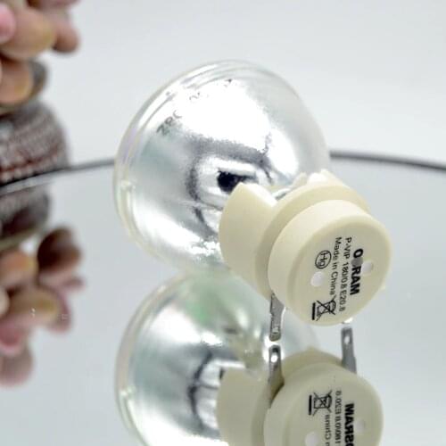 100% new Genuine compatible P-VIP 180/0.8 E20.8 projector lamp P-VIP 180W 0.8 E20.8 for Osram 180 days warranty best quality