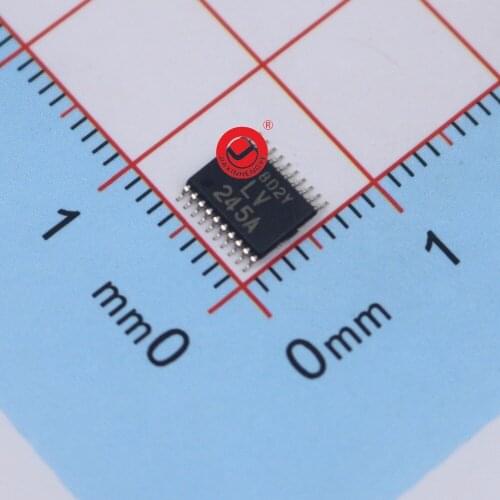 20PCS/LOT HD74LV245ATELL LV245A TSSOP-20 Original and New Free Shipping