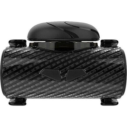 360 Steering Wheel Knob Ball Car Steering Wheel Spinner Knob Power Handle Ball Booster Wheel Strengthener Auto Spinner Knob