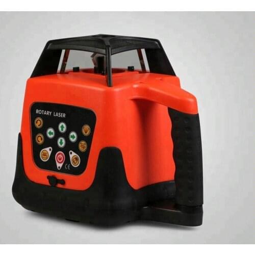 500M New Automatic Electronic Self-Leveling Rotary Rotating Green Laser Level