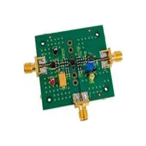 ADL5562-EVALZ RF Development Tools ADL5562 Evaluation Board