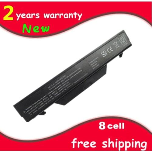 Laptop battery For HP PROBOOK 4510S 4710S 4515S 4510S/CT 4710S/CT 4515S/CT 535808-001 HSTNN-1B52 HSTNN-1B89