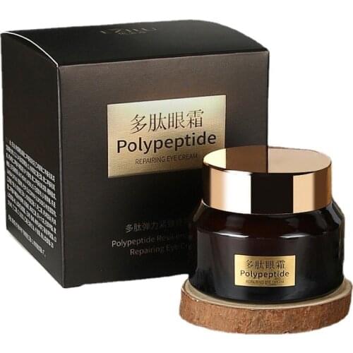 Eye bags removal 35g eye cream Anti-Aging Moisturizing Dark Circle Anti-Puffiness anti wrinkle