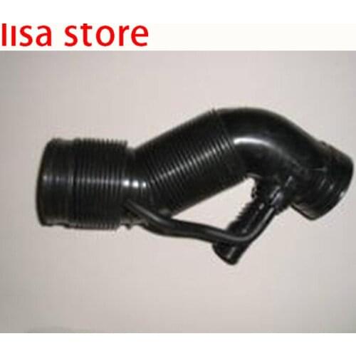 1J0129684N Black Air Intake Hose For Golf Mk4 Bora Audi A3 Seat Leon Skoda Octavia 1.6 Engine