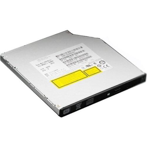 Cheap Notebook Internal DVD Recorder Super Multi 8X DVD RW DL 24X CD-R Burner Drive for Asus Rog G750JZ SX72 G750JS G750JW DB71
