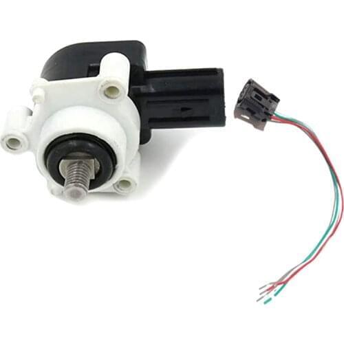 Headlight Level Rear Sensor for Honda CR-V 2007-2012 with Connector 33146TP7Y01 33146SWA003