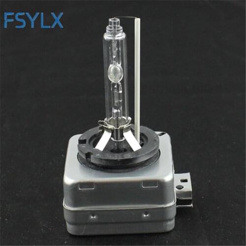 FSYLX Xenon Bulbs D1S (PK32d-2) China