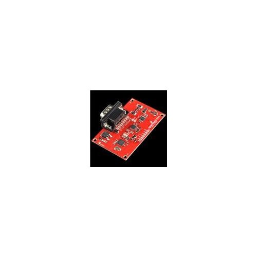 WIG-09555 Interface Development Tools OBD-II UART UART