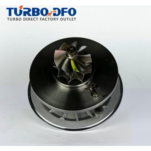 New Turbine Core GTA2359VK Balanced Turbocharger CHRA 743115 For Mercedes E320 CDI W211 204HP 150Kw 3.0CDI OM648 Euro 4 2003