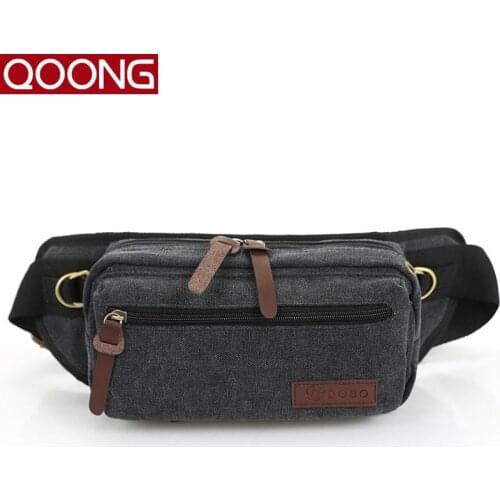 QOONG Travel Bags