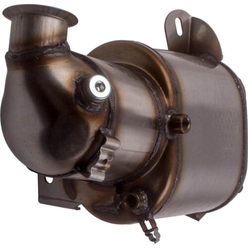 Diesel Particulate Filter for VOLKSWAGEN TRANSPORTER 2.0 TDi 7E0254700DX