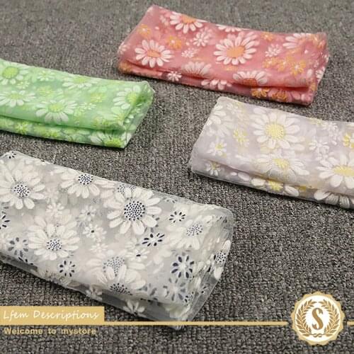 165x50cm High Quality Cotton Fabric Sewing Quilting Fabrics For Clothing Cloth Dress Prom Party Gown Fashion Girl‘s Tulle Skirt