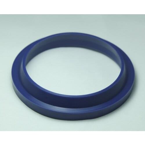 50*62*10 50x62x10 40*52*10 40x52x10 45*57*10 45x57x10 Blue YXJ J Type Wiper Ring Scraper Gasket Pneumatic Piston Rod Oil Seal