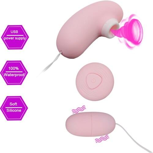 Clitoris Vagina Stimulate Sex Toys for Women Female Masturbation G spot Massage Bullet Vibrator 7 Speed Vibrating Egg