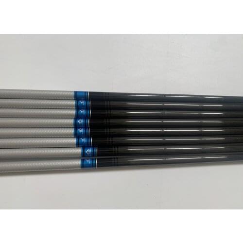 VICKY G GOLF CLUBS SHAFTS 5PCS TENSEI AV SERIES BLUE 55 SFW GRAPHITE SHAFT 0.335 R/S/X FLEX GRAPHITE GOLF SHAFT FOR GOLF WOODS