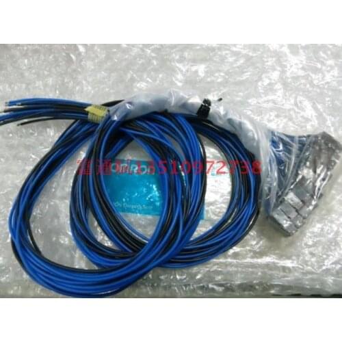 [VK] Japanese OMRON imported micro switch D2JW-012M waterproof dustproof belt wire travel switch