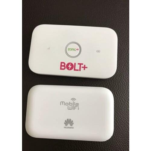 10pcs Huawei E5573 E5573cs-322 150Mbps 4G Modem Dongle Wifi Router Pocket Mobile Hotspot