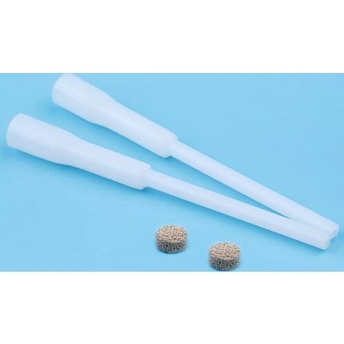 2 x Fuel Tank Vent Valve For Husqvarna 42 50 51 55 Rancher 61 66 154 234 238 242 246 254 257 261 262 266 Chainsaw 501873101