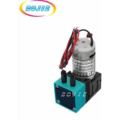 300ml-400ml JYY big ink pump air pump for uv printer