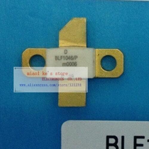 BLF1046/P BLF1046-P [ SOT467C ] - High-quality original transistor