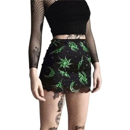 Hirigin Women's Skirts Sun China