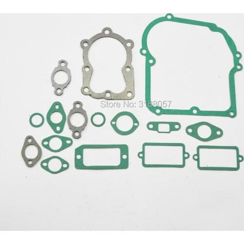 Engine Gasket Kit fit For Tecumseh 33233 33233A Select H30 H35 HSK HXL35 Toro