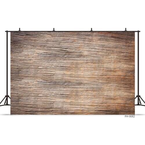 Brown Plank Wooden Board Wood Floor Texture Backdrop Vintage Baby Newborn Photography Background Photozone For Food Photo Studio