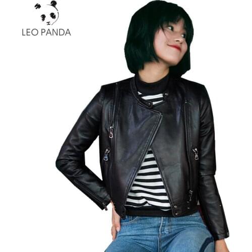 Liopfg Women's Short Jackets