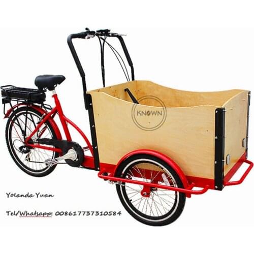 Liuben Children's Tricycles