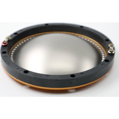 Original KSOAQP 99.2mm Diaphragm High Voice Coil Pitched Membrane for JBL2445j, 2446J, 2446H, 2447h 2451H FOR Peavey 44XT 44T