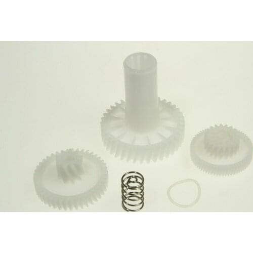 Aries kit timing gear-wheel transmission meat grinder 2944 80.5mm 66mm