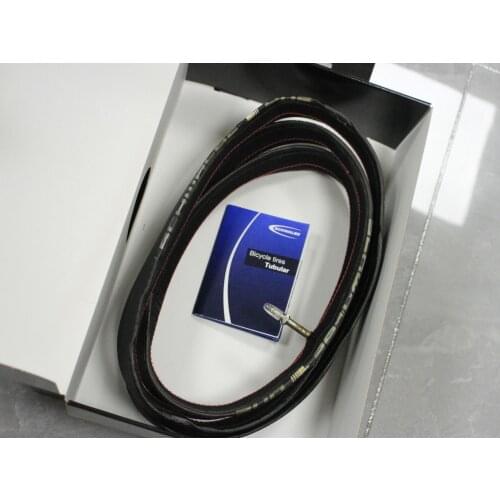 SCHAWALBE ONE TUBULAR TIRE 700x22C