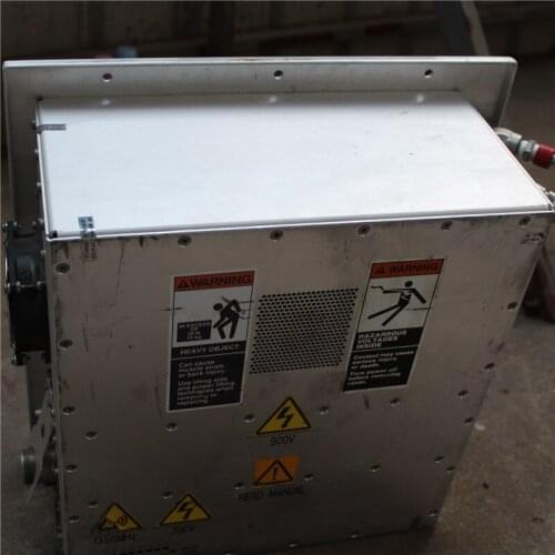 Advanced Energy AE RF Match 3150273-004 P/N R27-256558-00