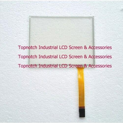 Brand New Touch Screen Digitizer for ETOP11-0050 ETOP110050 Touch Pad Glass