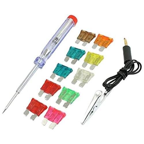 TECNOSTORE Fuses For Cars
