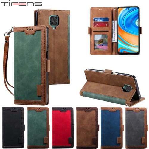 TIFENS Phone Cases Xiaomi Redmi K30 Pro