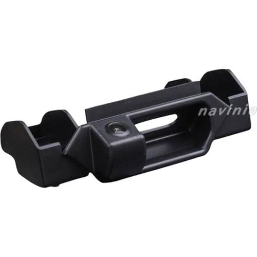For HD CCD Suzuki Grand Vitara 2005-2017 SX4 2006-2014 Car Backup Parking rear view Camera Trunk handle waterproof night vision