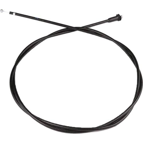 Hood Latch Lock Release Open Cable for Golf Jetta MK4 Bora 1999 2000 2001 2002 2003 2004 2005 1J1823531C