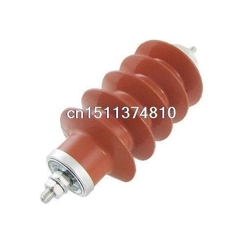 High Voltage Distribution Type Lightning Arrester 17KV New