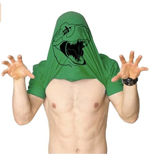 Мужские футболки с надписями YUTIGRUA China At AliExpress