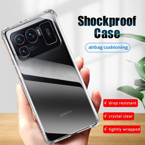 ZLNHIV Phone Cases Xiaomi Mi 10 Ultra