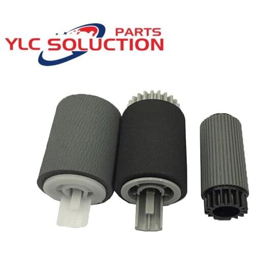 1Set New Paper Pickup Roller For Canon iR1730 1740 1750 2230 2270 2520 2525 2530 2535 2545 2830 2870 3025 3030 3035 3045 3225
