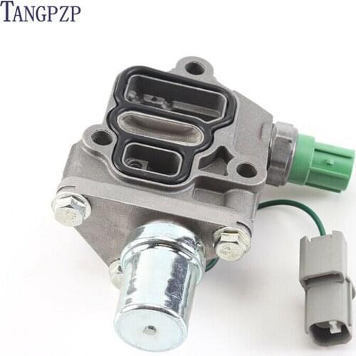 15810P2RA01 For Honda Civic D16Y8 Engine 1996-2000 VTEC Solenoid Spool Valve 15810-P2R-A01