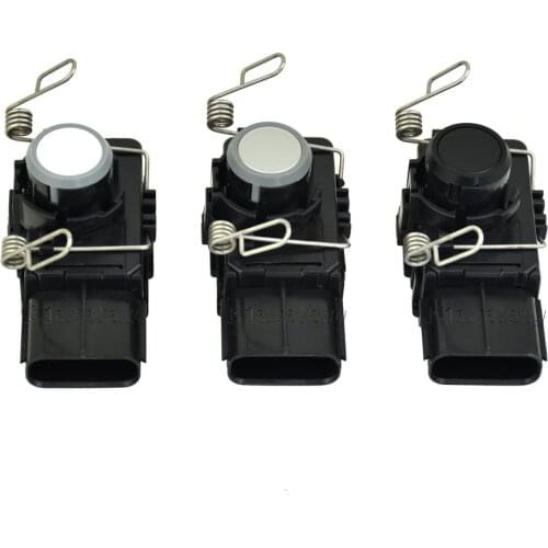 89341-28460-A0 89341-28460 New PDC Parking Distance Control Sensor For Toyota Previa Tarago Estima Hybrid 2006 2007 2008