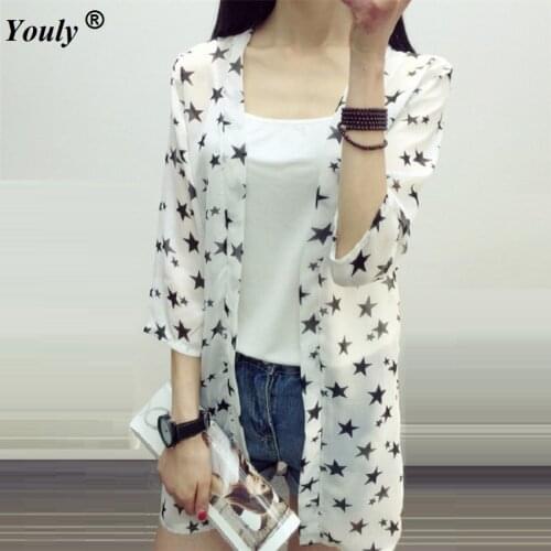 BELLYQUEEN Women's Printed Shirts