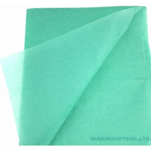 Tissue Paper for wrapping Wedding Gift clothing Paper Copy Tissue Paper DIY candy colors 50*75cm 20pcs/lot