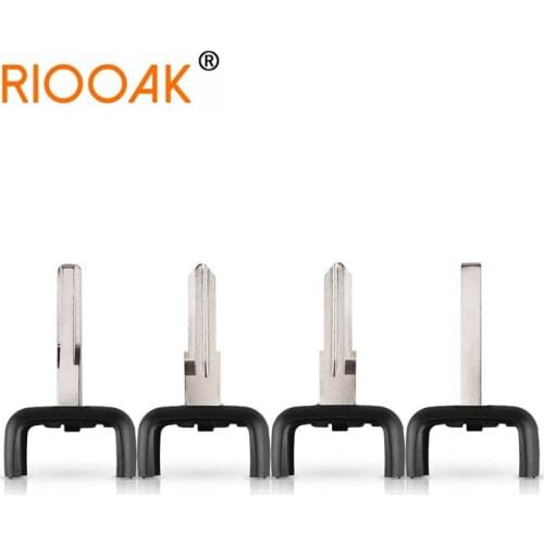 Remote Key Shell Fob Case With HU46/YM28/HU43/HU100 Blade For Vauxhall Opel Vectra Astra Zafira For Chevrolet Key