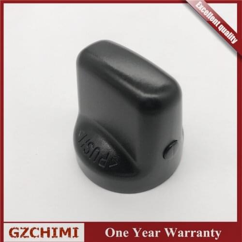 D461-66-141A-02 New Ignition Key Push Turn Knob For Mazda Speed 6 Cx-7 Cx-9