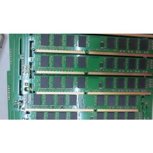 For M393T5160QZA-CE7 4GB 2RX4 PC2-6400P-555-12-L0 ECC memory stick